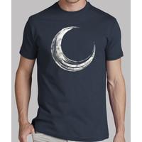 crescent moon - silver edition