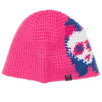 Crochet Hat - Pink quality kids boys girls