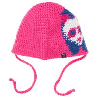 crochet hat blue quality kids boys girls