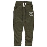 Crafted Fashion Joggers Child Boys