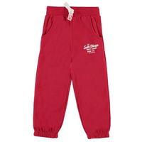 crafted jogging bottoms child boys