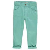 crafted twill trousers child boys