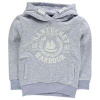 crafted printed hoody child boys