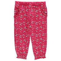 Crafted AOP Pyjama Bottoms Infant Girls