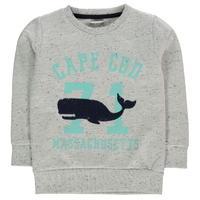 Crafted Crew Sweater Child Boys