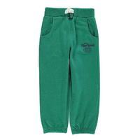 crafted jogging bottoms child boys