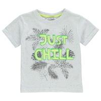 crafted fashion t shirt child boys