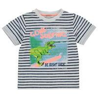 crafted fashion t shirt child boys