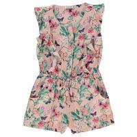 Crafted AOP Playsuit Child Girls