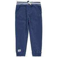 Crafted Table Joggers Child Girls