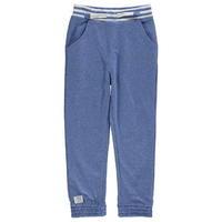 Crafted Table Joggers Child Girls