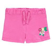 Crafted Shorts Infant Girls