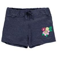 Crafted Shorts Infant Girls