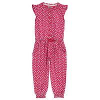 Crafted AOP Jumpsuit Child Girls