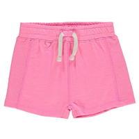 crafted table shorts child girls