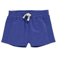 Crafted Table Shorts Child Girls