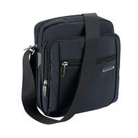 cross body organiser travel bag