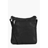 Cross Body Bag - black