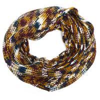 craghoppers womens wensleydale snood multi multi