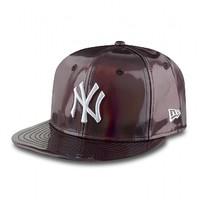 Crown Shine NY Yankees Original Fit 9FIFTY Snapback