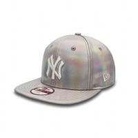 Crown Shine NY Yankees Original Fit 9FIFTY Snapback
