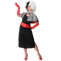 Cruella de Vil