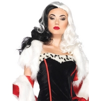 Cruella Wig