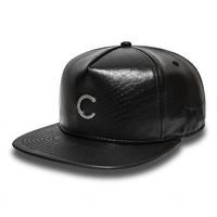Crooks and Castle Thuxury Chain C Original Fit 9FIFTY Strapback