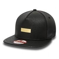 Crooks and Castle Woven Original Fit 9FIFTY Strapback