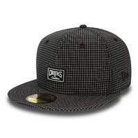 Crooks and Castle Core Logo 59FIFTY