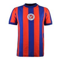 Crystal Palace 1973-74 Retro Football Shirt