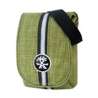 Crumpler Messenger Boy 55 Green / Silver