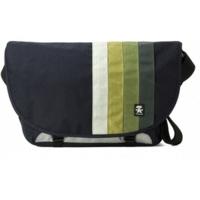 Crumpler Dinky Di Messenger M dk. navy/dk. lime