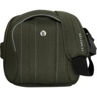 crumpler company gigolo 5500 pewter brown