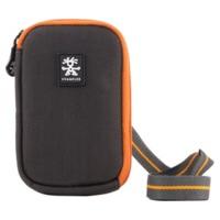 Crumpler Proper Roady 90 Grey Black