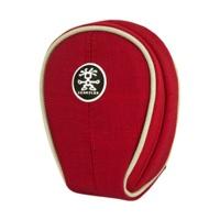 crumpler lolly dolly 45 redgrey white