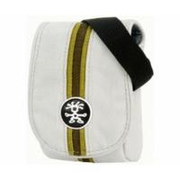 Crumpler Messenger Boy 55 White