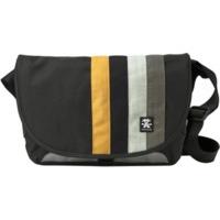 Crumpler Dinky Di Messenger S charcoal/ honey