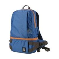 Crumpler Light Delight Foldable Backpack Blue