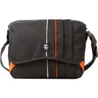 Crumpler Jackpack 7500 grey black / orange