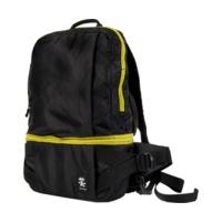 Crumpler Light Delight Foldable Backpack Black