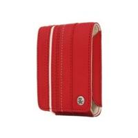 Crumpler Gofer Royale 40 Red/White