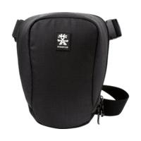 crumpler quick escape 400 dull black