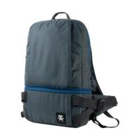 Crumpler Light Delight Foldable Backpack Grey