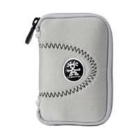 Crumpler The P.P. 45 Silver