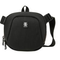 crumpler quick escape 500 dull black