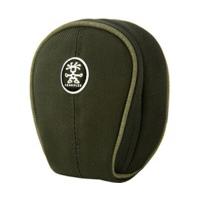 Crumpler Lolly Dolly 65 Black/Green/Grey