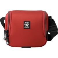 Crumpler Banana Cube S red