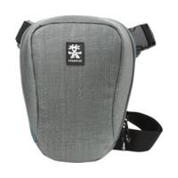 Crumpler Quick Escape 400 dark mouse grey