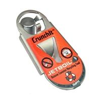 Crunchit Fuel Canister Recycling Tool
